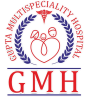 Gupta Multispeciality Hospital